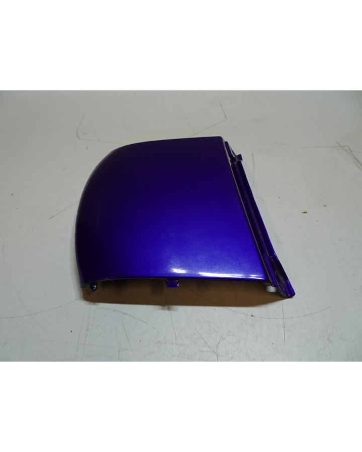 Yamaha YZF1000R Thunderace, bakskärm