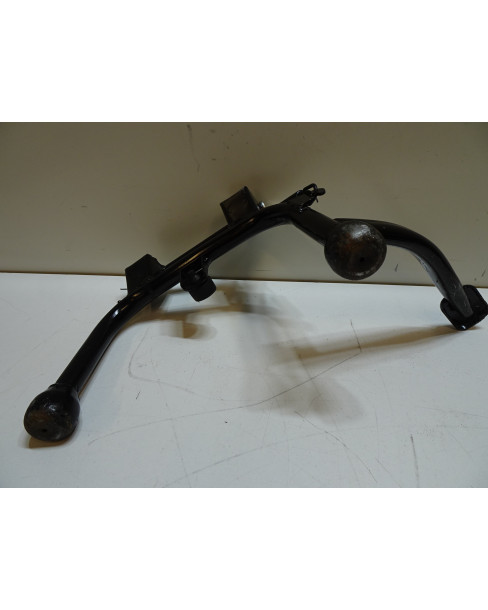 Viarelli Bravo, centralstöd 2