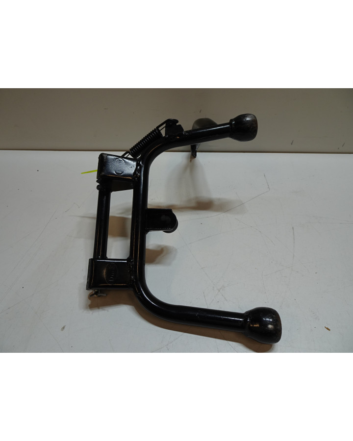 Viarelli Bravo, centralstöd