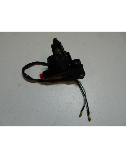 Viarelli Bravo, bromscylinder fram 2