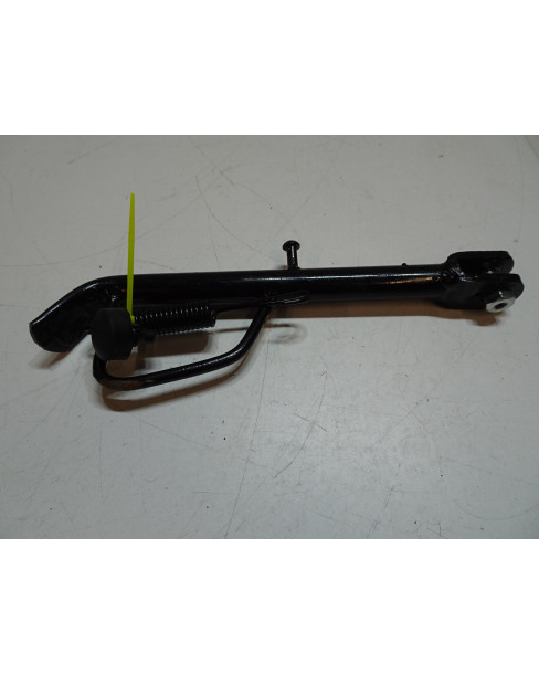 Viarelli Bravo, sidostöd komplett