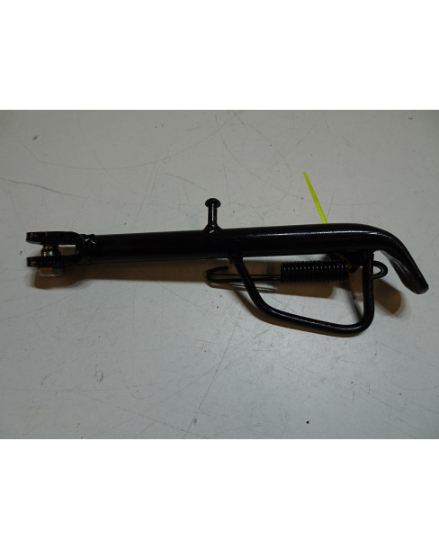 Viarelli Bravo, sidostöd komplett 2