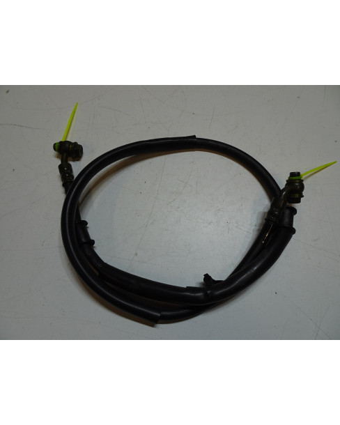 Viarelli Bravo, bromsslang fram