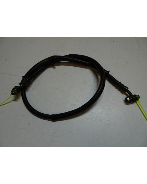 Viarelli Bravo, bromsslang fram 2