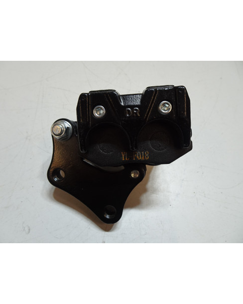 Viarelli Bravo, bromsok fram 2