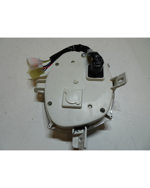 Viarelli Bravo, hastighetsmätare 2