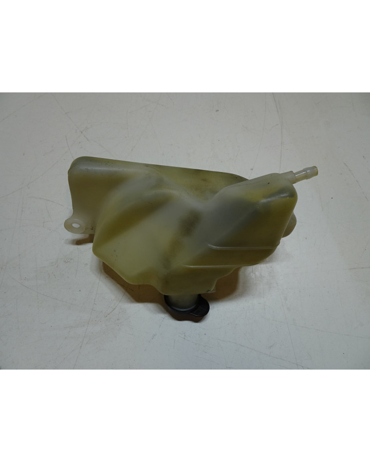 Yamaha YZF1000R Thunderace, expansionskärl