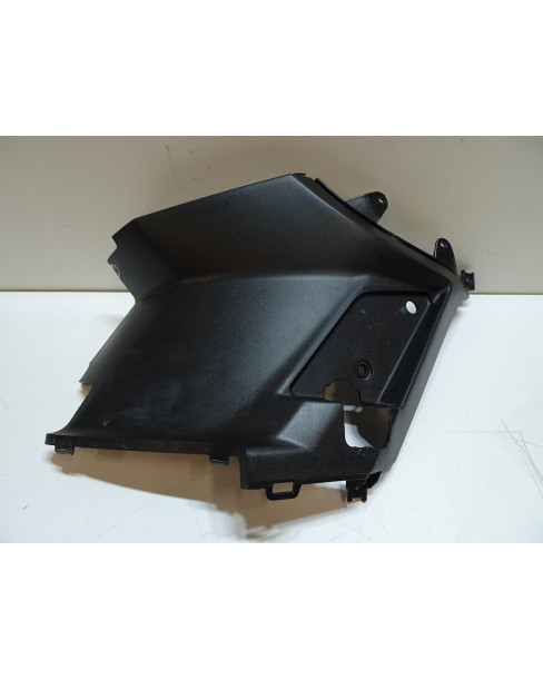Peugeot Kisbee/Streetzone, motorkåpa vänster