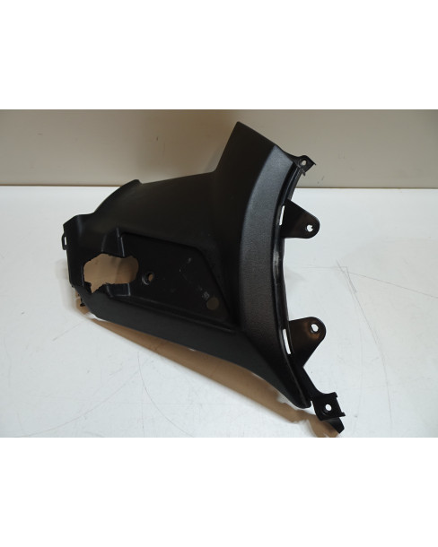 Peugeot Kisbee/Streetzone, motorkåpa vänster 2