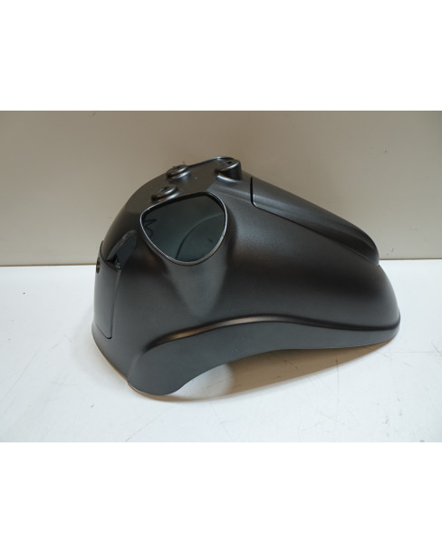 Viarelli Bravo, framskärm 2