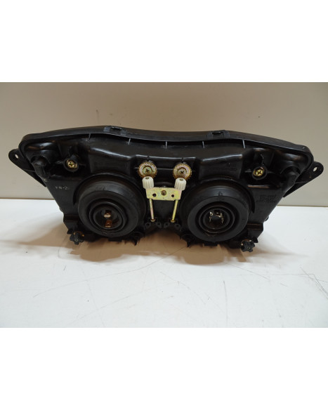 Yamaha YZF1000R Thunderace, framlykta