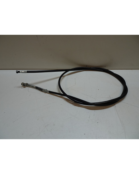 Viarelli Bravo, bromsvajer 2