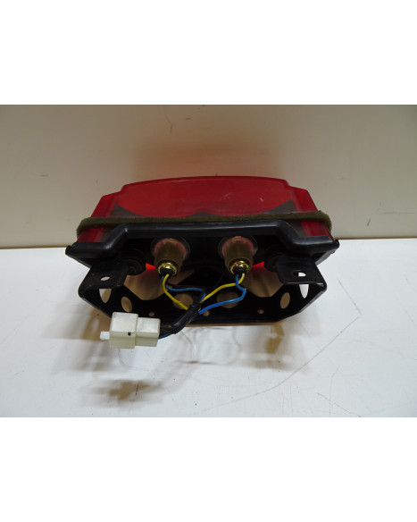 Yamaha YZF1000R Thunderace, baklykta