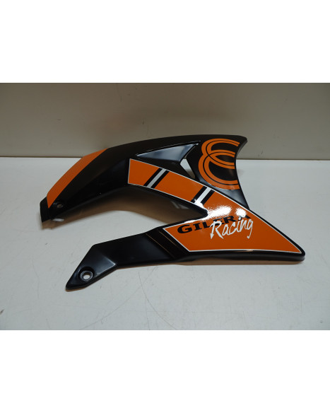 Gilera RCR, kylarvinge höger