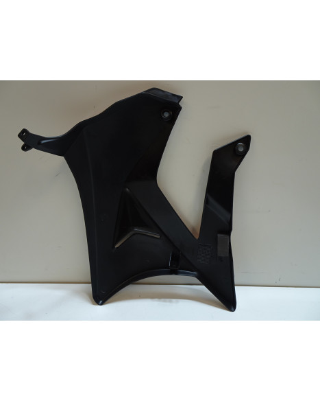 Gilera RCR, kylarvinge höger