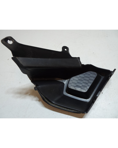 Super Soco TS, plastdetalj höger