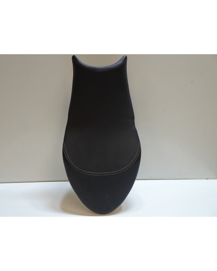 Super Soco TS, sadel