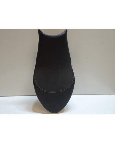 Super Soco TS, sadel