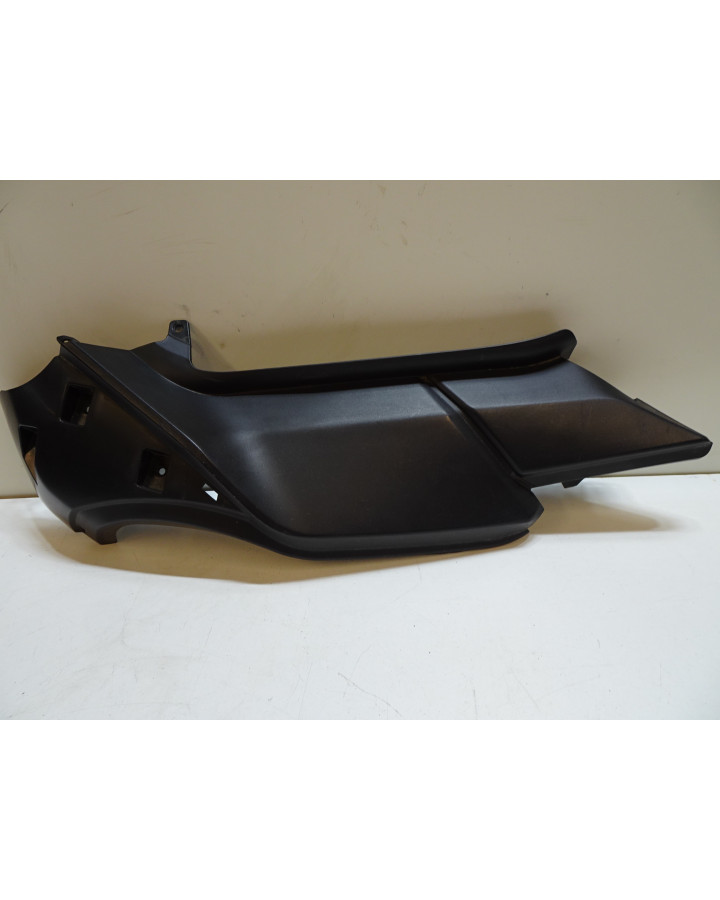 Super Soco TS, övre sidokåpa höger