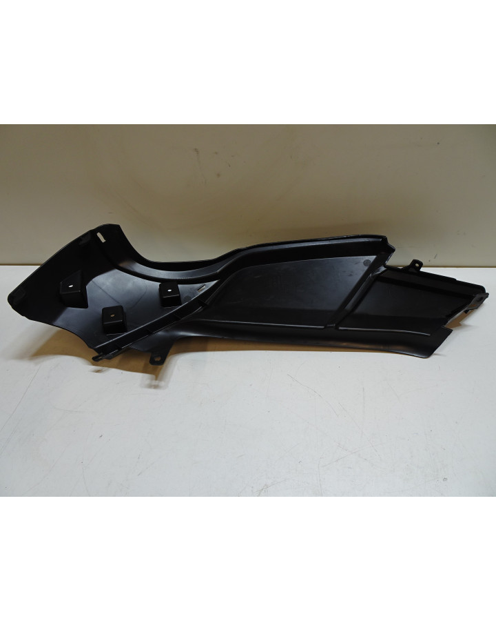 Super Soco TS, övre sidokåpa höger