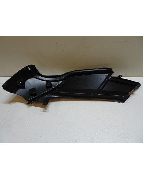 Super Soco TS, övre sidokåpa höger