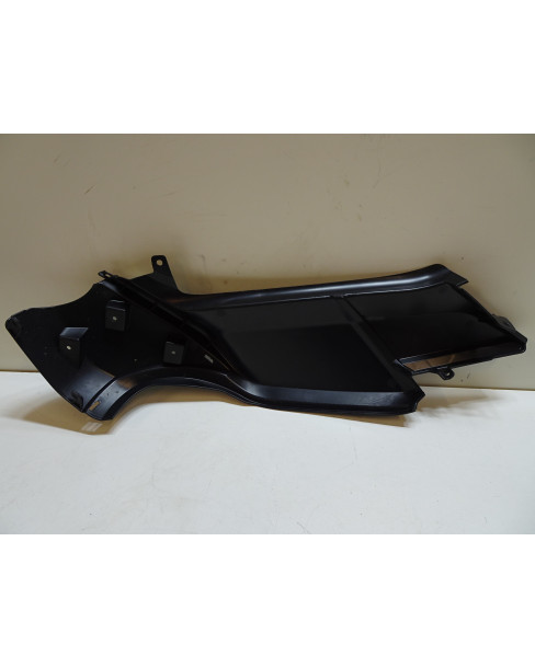 Super Soco TS, övre sidokåpa vänster 2