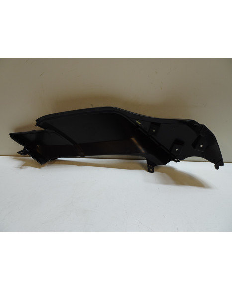 Super Soco TS, övre sidokåpa vänster