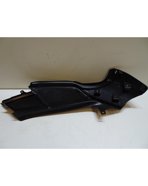 Super Soco TS, övre sidokåpa vänster 2