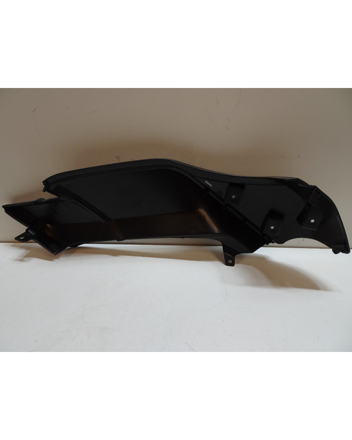 Super Soco TS, övre sidokåpa vänster