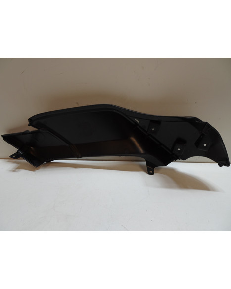 Super Soco TS, övre sidokåpa vänster