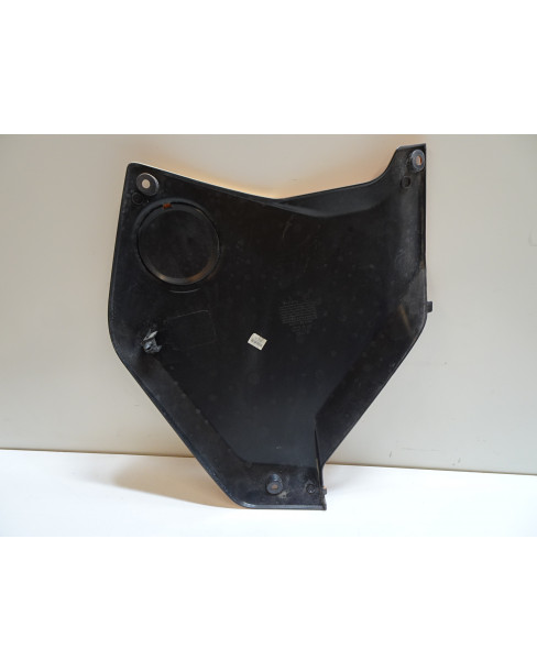 Super Soco TS, sidokåpa vänster 2