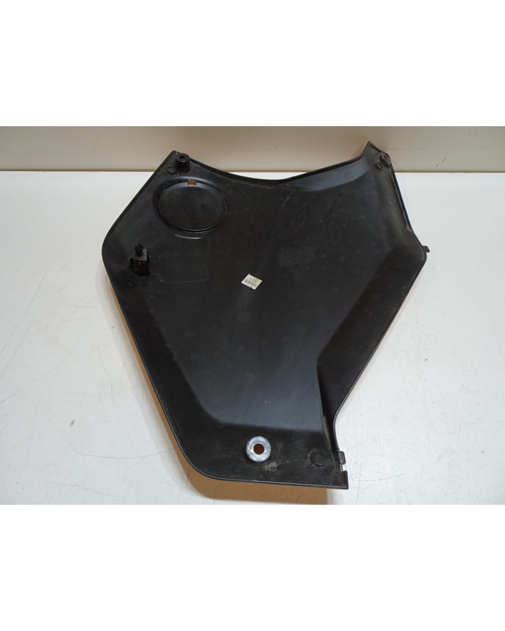 Super Soco TS, sidokåpa vänster