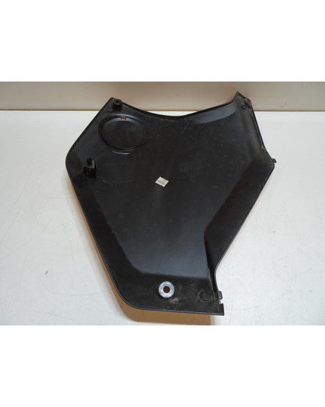 Super Soco TS, sidokåpa vänster