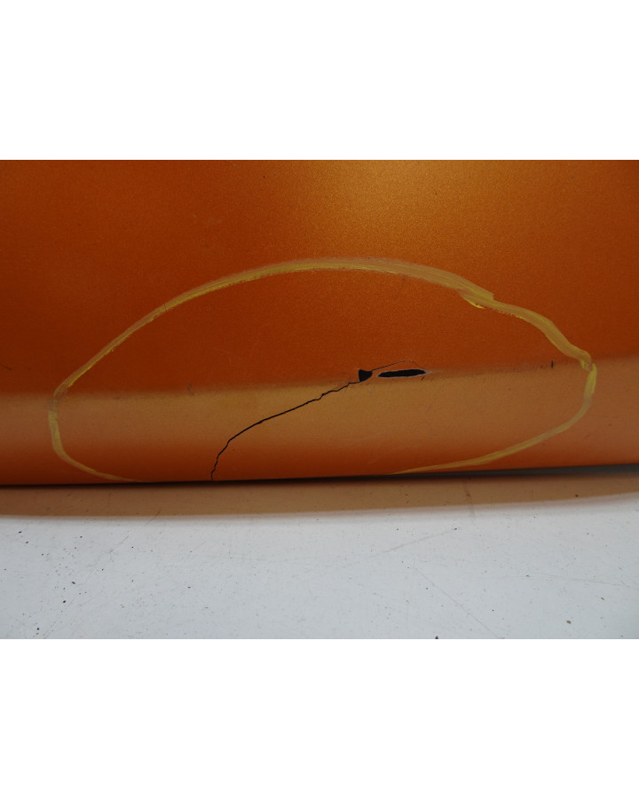 Super Soco TS, sidokåpa höger