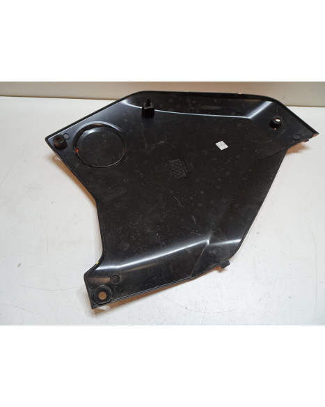 Super Soco TS, sidokåpa höger