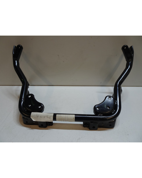 Piaggio MP3 125/250/400, bakre ram