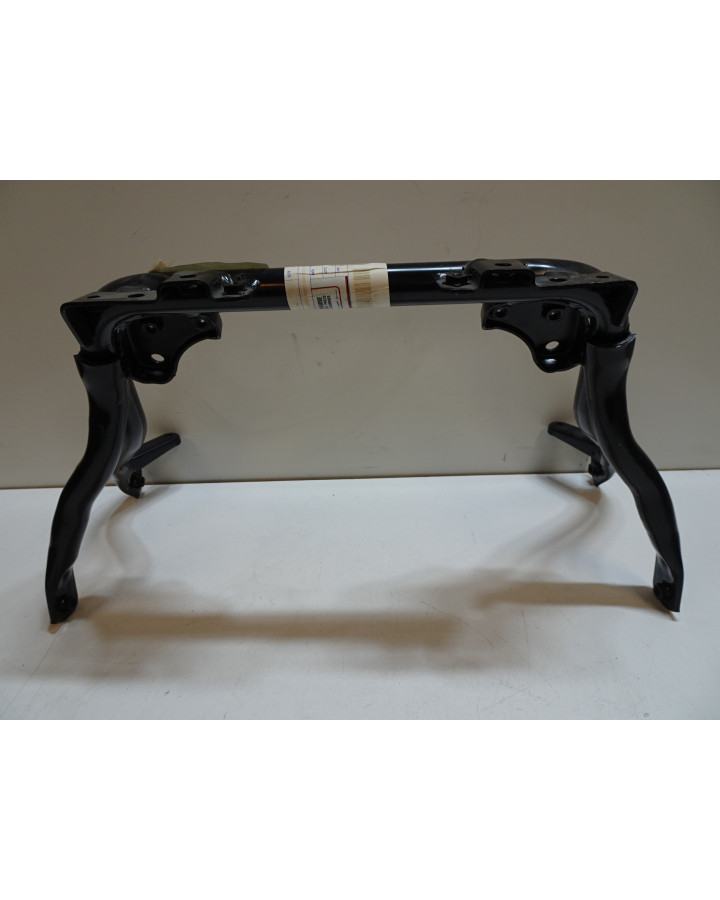 Piaggio MP3 125/250/400, bakre ram