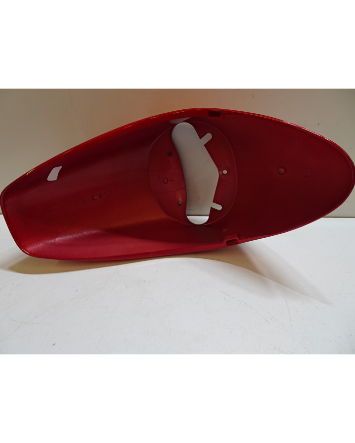 Piaggio Zip, framskärm