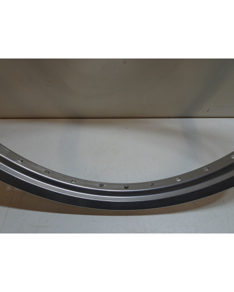 Gilera H@K/HAK, fälg