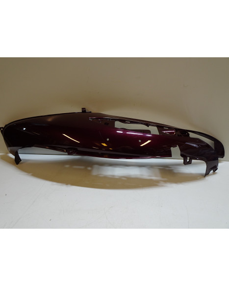 Piaggio Beverly 500, bakre sidokåpa höger