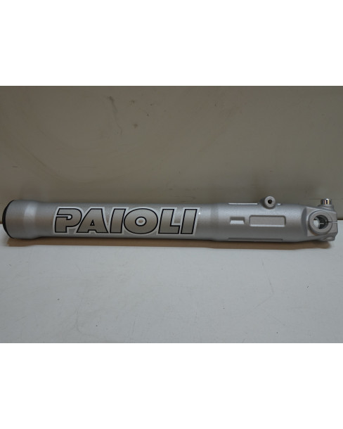 Derbi Senda/Gilera SMT, Paioli gaffelben höger