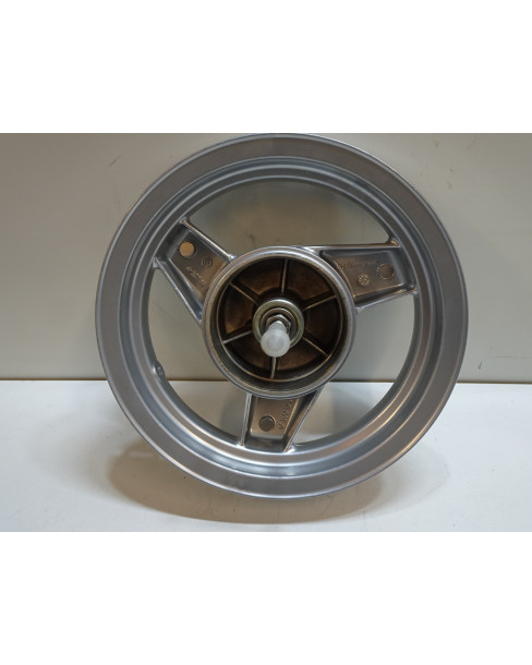 Piaggio Zip, framfälg 2