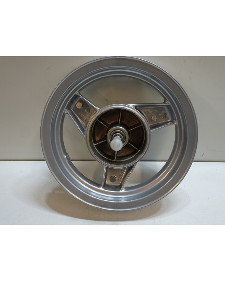 Piaggio Zip, framfälg