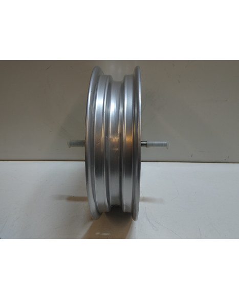 Piaggio Zip, framfälg