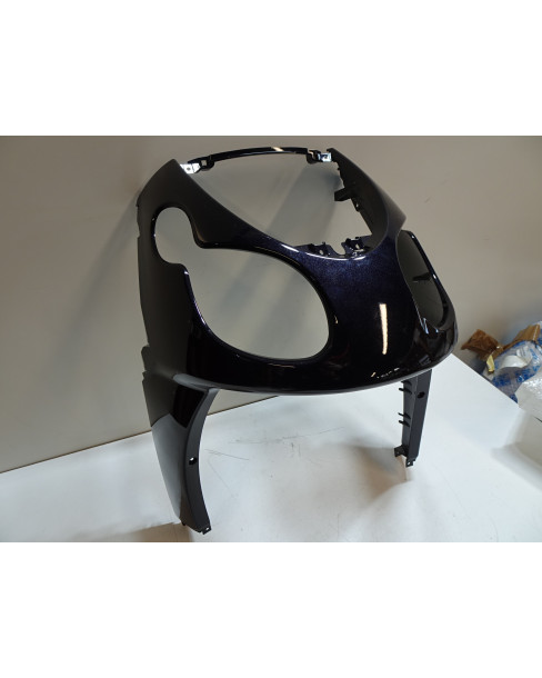 Piaggio Carnaby 200, frontkåpa 2