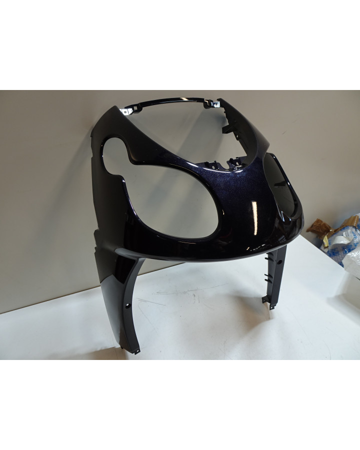 Piaggio Carnaby 200, frontkåpa