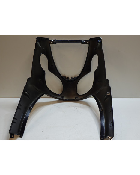 Piaggio Carnaby 200, frontkåpa