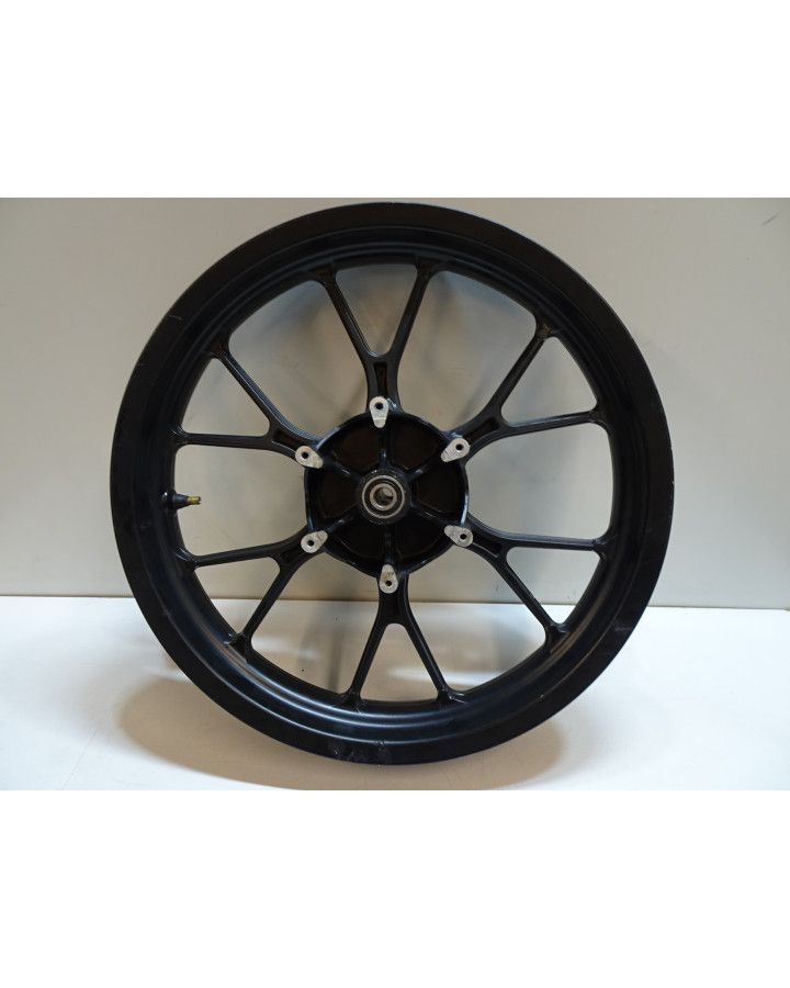 Derbi Senda/Aprilia SX50, framfälg