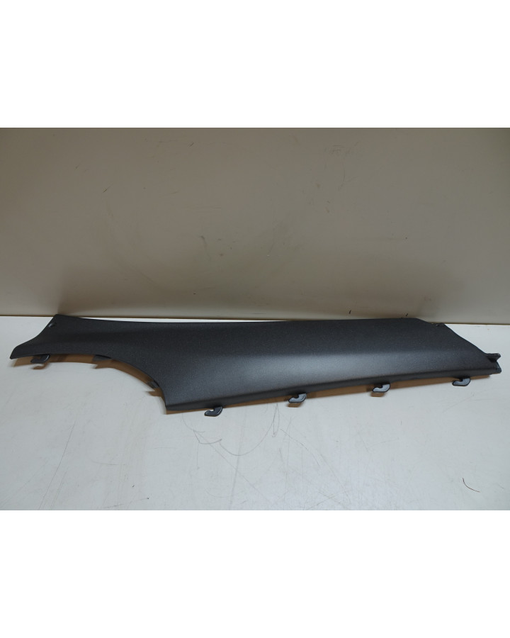 Piaggio X9 180, nedre sidokåpa vänster