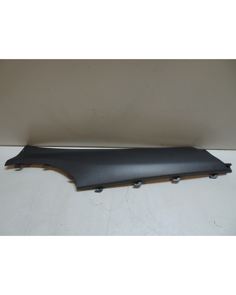 Piaggio X9 180, nedre sidokåpa vänster